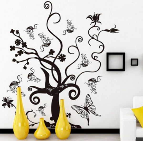 party 3d wall stickers tree butterfly decals home decor decorative poster for kids rooms adhesive wall decoration removable with magnet
party 3d wall stickers tree butterfly decals home decor decorative poster for kids rooms adhesive wall decoration removable with magnet