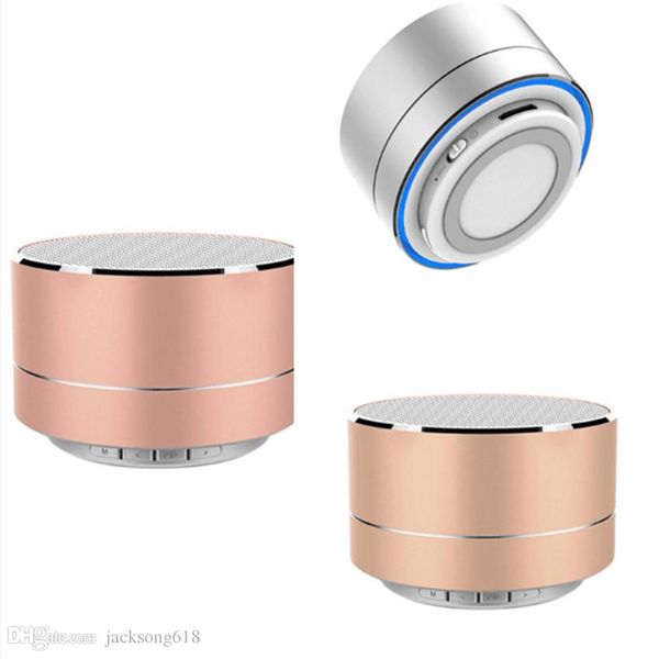 a10 bluetooth portable mini speaker led metal wireless bluetooth speakers microphone portable super bass subwoofer tf card 5pcs/lot
a10 bluetooth portable mini speaker led metal wireless bluetooth speakers microphone portable super bass subwoofer tf card 5pcs/lot