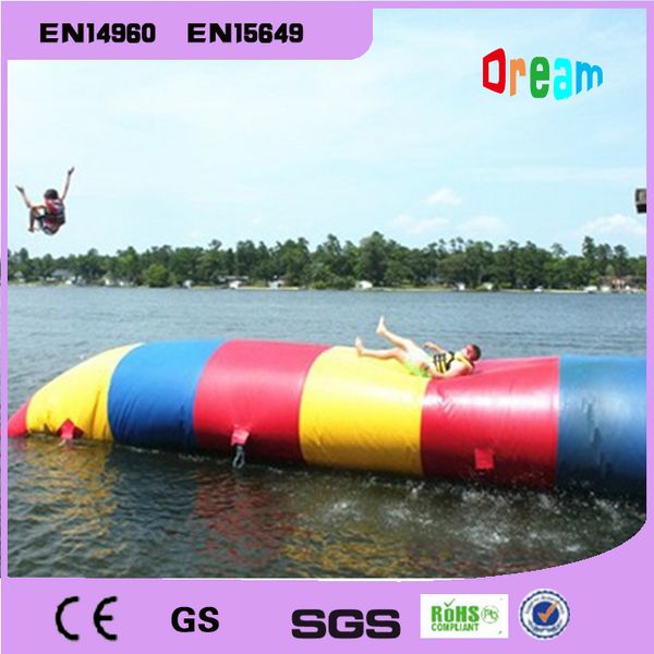 6*2m 0.9mm pvc inflatable water blob jump pillow water blob jumping bag inflatable water trampoline
6*2m 0.9mm pvc inflatable water blob jump pillow water blob jumping bag inflatable water trampoline