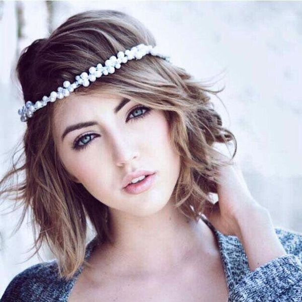 selling new pearl bridal headband wedding hair accessories bride handmade hair jewelry headdress women hairband 2017 new, Slivery;golden 
selling new pearl bridal headband wedding hair accessories bride handmade hair jewelry headdress women hairband 2017 new, Slivery;golden