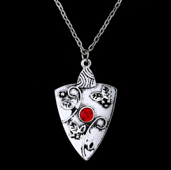 10pcs jewelry the vampire diaries bonnie garnet necklace bennet family amulet ancient silver necklace
10pcs jewelry the vampire diaries bonnie garnet necklace bennet family amulet ancient silver necklace