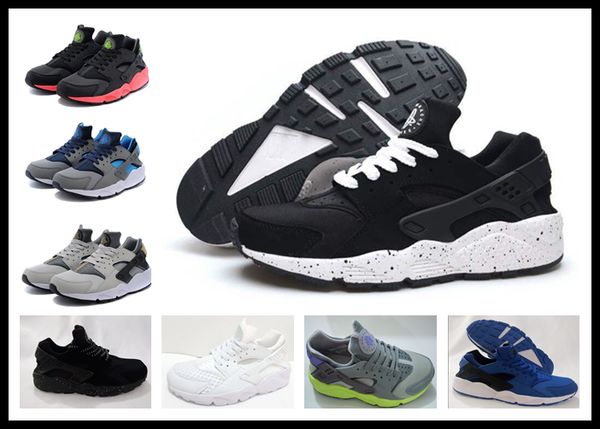 Calçado de corrida y3factory
Calçado de corrida y3factory