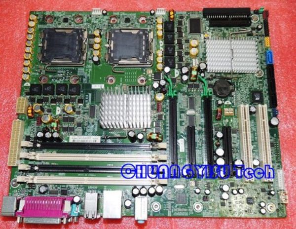 доска промышленного оборудования для материнской платы сервера xw6400 ws, 442029-001 380689-003, удваивает c. p. u. 771, работает совершенно
доска промышленного оборудования для материнской платы сервера xw6400 ws, 442029-001 380689-003, удваивает c. p. u. 771, работает совершенно