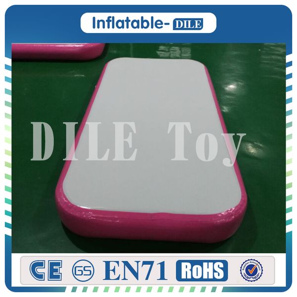 2x1m inflatable tumble track,inflatable air mat,tumble track inflatable air mat for gymnastics
2x1m inflatable tumble track,inflatable air mat,tumble track inflatable air mat for gymnastics