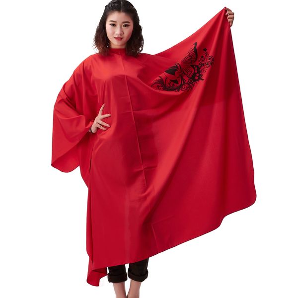 salon professional hair styling cape,flower vine pattern hair cutting coloring styling waterproof cape hairdresser wai cloth barber capes
salon professional hair styling cape,flower vine pattern hair cutting coloring styling waterproof cape hairdresser wai cloth barber capes