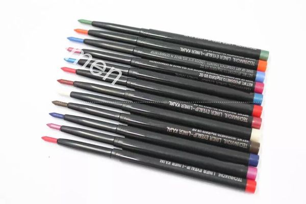 Free Shipping ePacket New Makeup Eyes Rotary Retractable Waterproof Eyeshadow/Eyeliner Pencil!12 Colors
Free Shipping ePacket New Makeup Eyes Rotary Retractable Waterproof Eyeshadow/Eyeliner Pencil!12 Colors