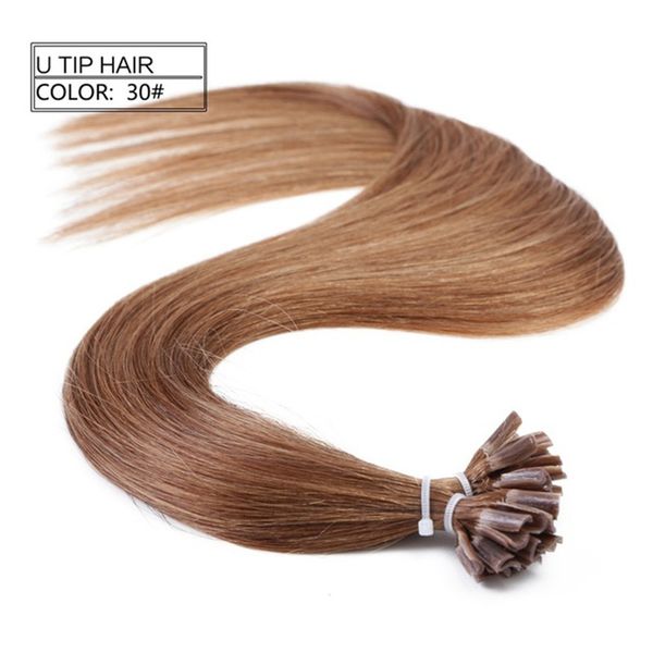 grade 10a--100% human remy hair double drawn nail/u tip in hair extension with 12''--26'', 1g/strand & 100g/lot, dhl
grade 10a--100% human remy hair double drawn nail/u tip in hair extension with 12''--26'', 1g/strand & 100g/lot, dhl