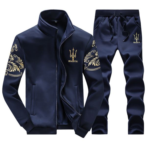 Tracksuits Men Leisure Sport Suit Luxury Men's Sportswear Brand Hoodies Hip Hop Jogger Set Cool Sweatshirt Sudaderas Hombre
Tracksuits Men Leisure Sport Suit Luxury Men's Sportswear Brand Hoodies Hip Hop Jogger Set Cool Sweatshirt Sudaderas Hombre