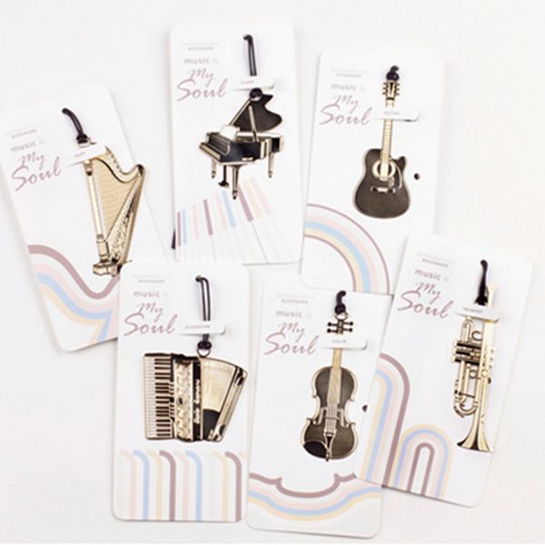 wedding favor metal musical instruments bookmark gold plated lanyard accordion harp trumpet piano violin guitar bookmarks
wedding favor metal musical instruments bookmark gold plated lanyard accordion harp trumpet piano violin guitar bookmarks