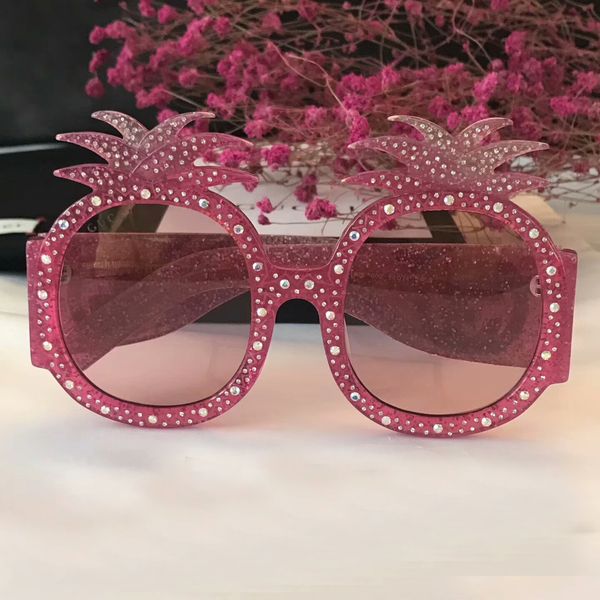 0150s with studded sunglasses sunglasses oversized 0150 pink glittering frame acetate women new fashion case orcvn, White;black
0150s with studded sunglasses sunglasses oversized 0150 pink glittering frame acetate women new fashion case orcvn, White;black