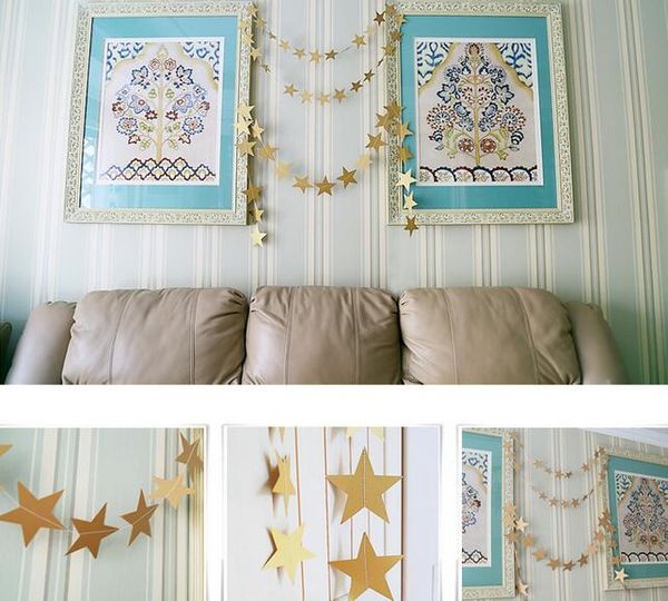 детские шоу свадьба звезда бумаги 4 м украшения баннер падение гирлянды 
детские шоу свадьба звезда бумаги 4 м украшения баннер падение гирлянды