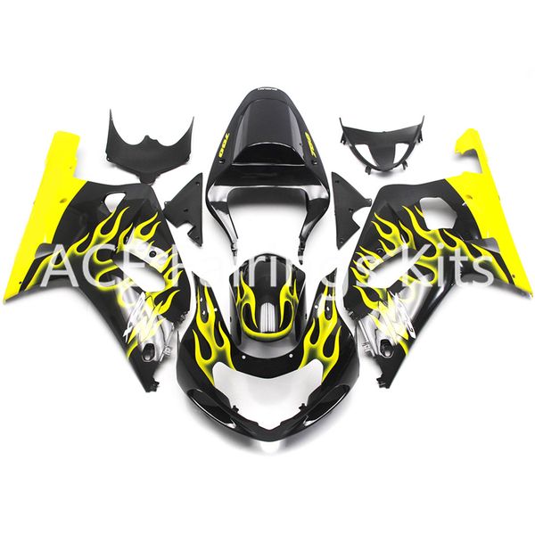 3 gifts new abs injection motorcycle fairing kits 100% fit for suzuki gsxr600 gsxr750 k1 00-03 2000 2001 2002 2003yellow flame
3 gifts new abs injection motorcycle fairing kits 100% fit for suzuki gsxr600 gsxr750 k1 00-03 2000 2001 2002 2003yellow flame
