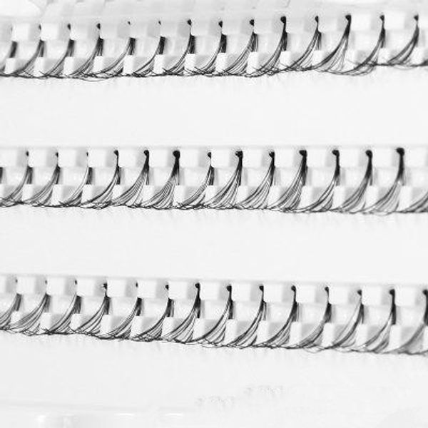 12 mm false eyelashes 10 pack/lot (60 pcs/pack ) natural long lasting handmade grafting black stems thick false eye lashes eyelashes b
12 mm false eyelashes 10 pack/lot (60 pcs/pack ) natural long lasting handmade grafting black stems thick false eye lashes eyelashes b