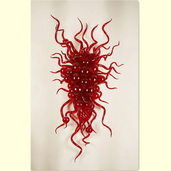 brand new red hand made blown glass chandelier crystal chandeliers art murano pendant lighting
brand new red hand made blown glass chandelier crystal chandeliers art murano pendant lighting