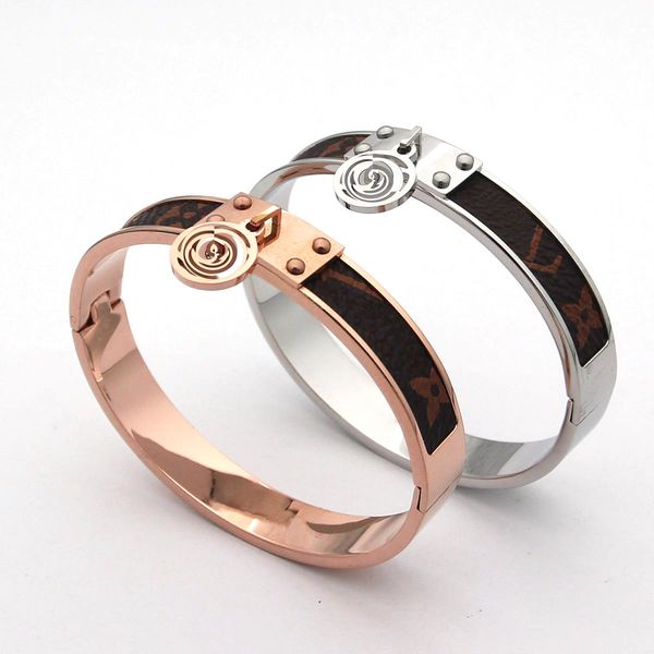 lock of women bangles titanium steel jewelry wholesale for women stainless steel bangle for women, Black
lock of women bangles titanium steel jewelry wholesale for women stainless steel bangle for women, Black