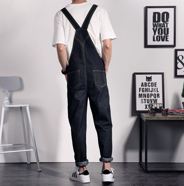 pants jumpsuit black jeans wholesale-new denim male overalls suspenders denim men black salopette mens qlvvh
pants jumpsuit black jeans wholesale-new denim male overalls suspenders denim men black salopette mens qlvvh