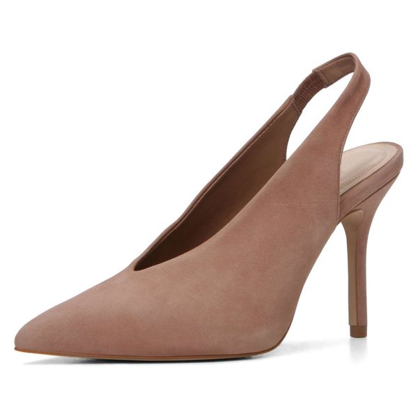 zandina женщины ручной работы мода см высокий каблук шпильках сандалии point-toe slingback пром вечернее платье обувь z71023, Black
zandina женщины ручной работы мода см высокий каблук шпильках сандалии point-toe slingback пром вечернее платье обувь z71023, Black