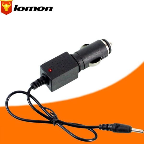4 pieces/ lot travel car charger adapter 3.5mm 12v for led flashlight headlamp li-ion battery torch
4 pieces/ lot travel car charger adapter 3.5mm 12v for led flashlight headlamp li-ion battery torch