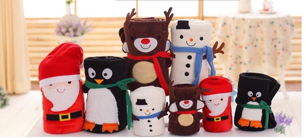 100*80cm xmas/christmas infant kids winter blankets baby children velvet warmth cartoon quilts childs kids cute warm blankets
100*80cm xmas/christmas infant kids winter blankets baby children velvet warmth cartoon quilts childs kids cute warm blankets
