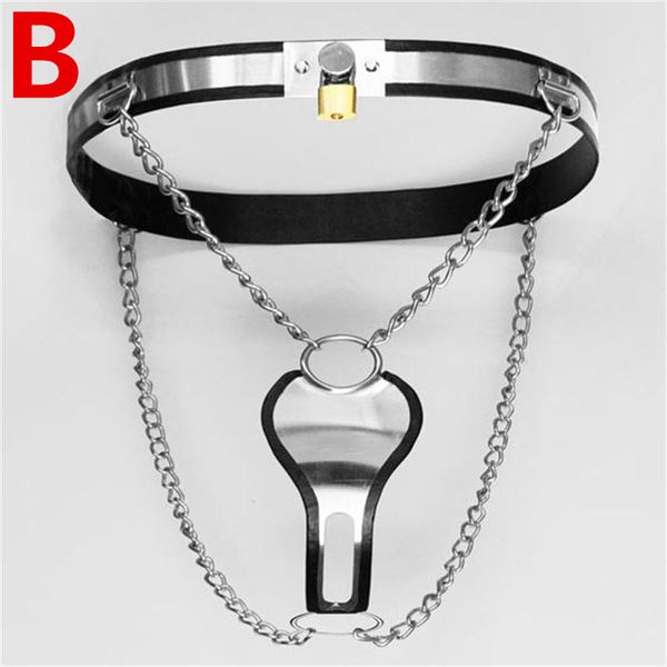 g7-5-13 size steel belt female chastity butt stainless gear bondage plug for toys adjustable men and women new crbel
g7-5-13 size steel belt female chastity butt stainless gear bondage plug for toys adjustable men and women new crbel