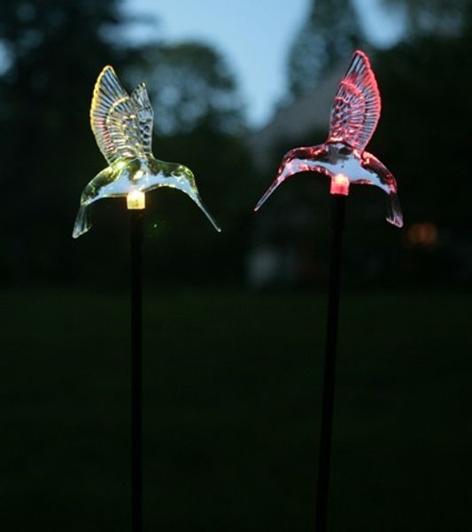 lenfon solar garden stake 7 color changing stake lights set of 2 acrylic hummingbird weatherproof design decorative landscape lamps
lenfon solar garden stake 7 color changing stake lights set of 2 acrylic hummingbird weatherproof design decorative landscape lamps
