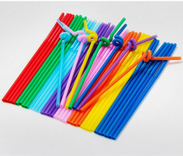 wholesale-100pcs mixed colors flexible bendy plastic disposable drinking straws bar cafe milk cocktail decor wedding event supplies
wholesale-100pcs mixed colors flexible bendy plastic disposable drinking straws bar cafe milk cocktail decor wedding event supplies