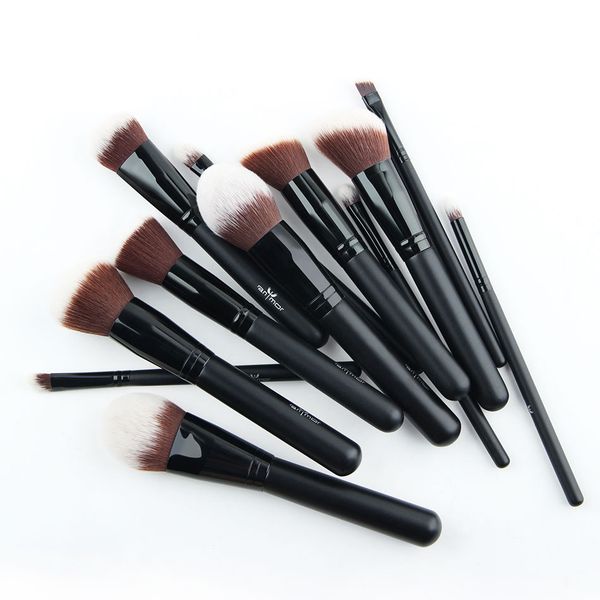 anmor 12pcs/set/lot makeup brushes professional make up brushes kit pl002 cosmetic beauty tools set good quality
anmor 12pcs/set/lot makeup brushes professional make up brushes kit pl002 cosmetic beauty tools set good quality