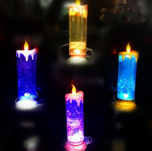 25 см halloween party usb свечи лампы красочные вращающиеся свечи аккумуляторная светодиодный ночной свет свадебные рождественские украшения
25 см halloween party usb свечи лампы красочные вращающиеся свечи аккумуляторная светодиодный ночной свет свадебные рождественские украшения