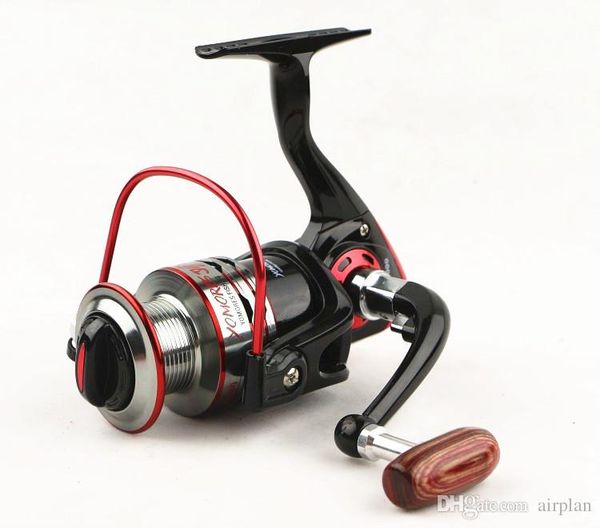 mh1000-7000 fishing reels 10+1bb ultralight smooth rocker left or right swap no gap reaction structure spinning reel pesca fishing wheel
mh1000-7000 fishing reels 10+1bb ultralight smooth rocker left or right swap no gap reaction structure spinning reel pesca fishing wheel