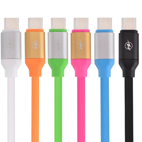 1 3m fa t charging aluminium alloy type c type c u b data charger cable for macbook nexu 6p 5x huawei p9 zuk z1
1 3m fa t charging aluminium alloy type c type c u b data charger cable for macbook nexu 6p 5x huawei p9 zuk z1