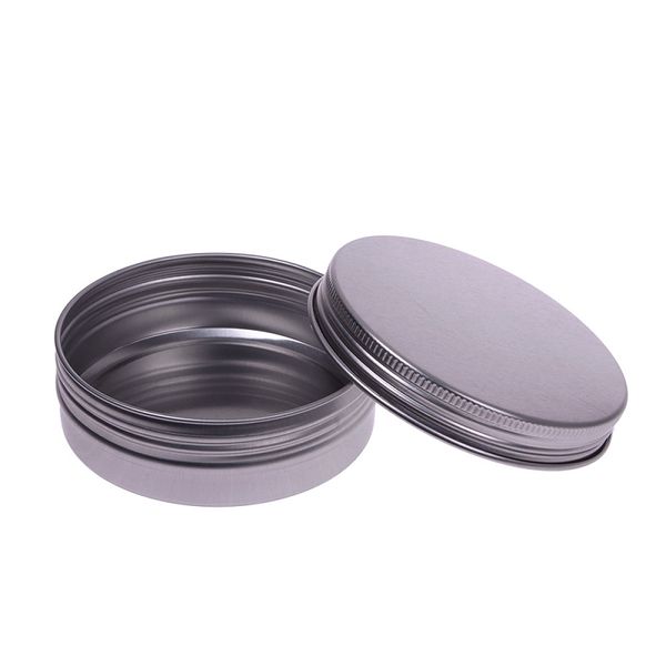 5g 10g 15g 20g 30g 40g 50g 60g 100g makeup aluminium jar tin pot nail art lip empty cosmetic containers screw thread cream storage f201735
5g 10g 15g 20g 30g 40g 50g 60g 100g makeup aluminium jar tin pot nail art lip empty cosmetic containers screw thread cream storage f201735