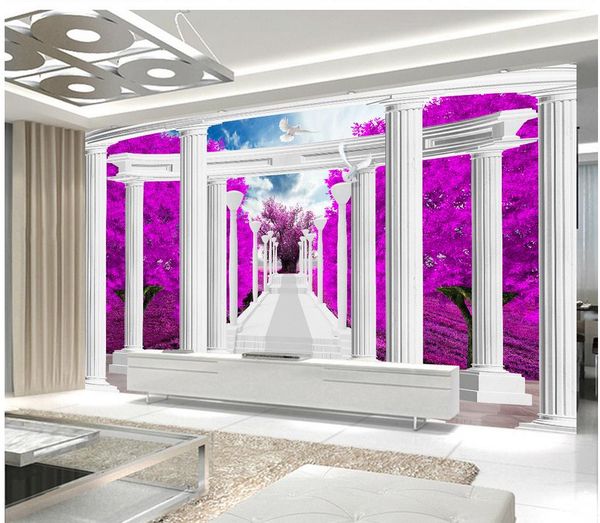 фантазия 3d стерео европейского стиля римских колонна настенная 3d обои 3d настенные обои для тв фона
фантазия 3d стерео европейского стиля римских колонна настенная 3d обои 3d настенные обои для тв фона