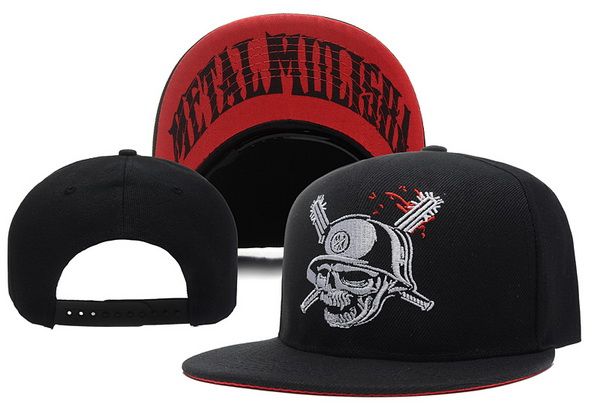 Metal Men's Party Trucker Snapback Hat Black cool Sports Hats caps,wholesale 2017 new Hot Christma Adjustable Snapbacks Cap Hat ball Hat cap
Metal Men's Party Trucker Snapback Hat Black cool Sports Hats caps,wholesale 2017 new Hot Christma Adjustable Snapbacks Cap Hat ball Hat cap