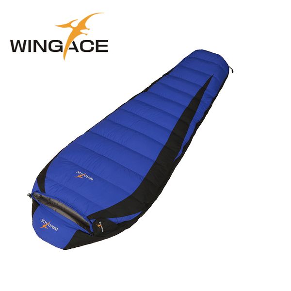 wingace fill 1000g duck down ultralight sleeping bag 320t nylon spring autumn outdoor camping sleeping bag for hiking tourist
wingace fill 1000g duck down ultralight sleeping bag 320t nylon spring autumn outdoor camping sleeping bag for hiking tourist