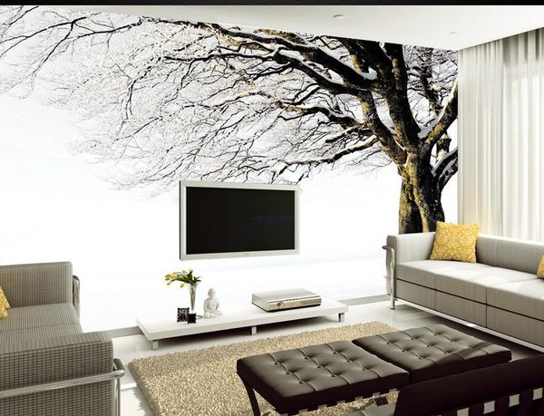 wholesale- papel parede mural wallpaper snow nature 3d wallpaper modern for living room murals wall decoration
wholesale- papel parede mural wallpaper snow nature 3d wallpaper modern for living room murals wall decoration