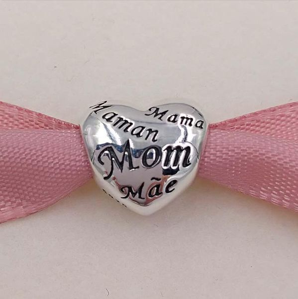 Mothers Day Gift 925 Sterling Silver Beads Mothers Of The World Charm Fits European Pandora Style Jewelry Bracelets & Necklace 791112
Mothers Day Gift 925 Sterling Silver Beads Mothers Of The World Charm Fits European Pandora Style Jewelry Bracelets & Necklace 791112