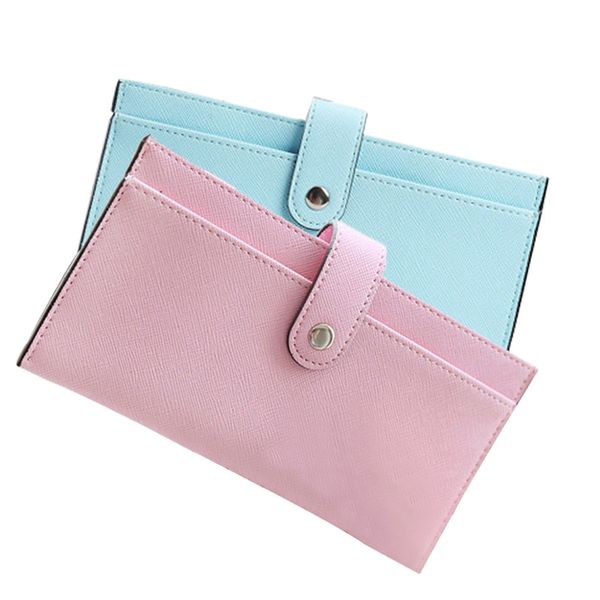 wholesale- pu leather women wallet fashion candy color change purse multifunctional long wallets money purse brief phone bag lady clutch, Red;black
wholesale- pu leather women wallet fashion candy color change purse multifunctional long wallets money purse brief phone bag lady clutch, Red;black