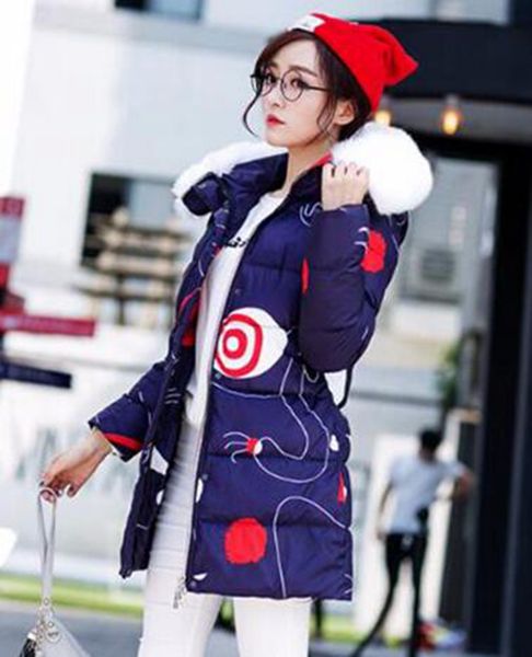 women winter fashion business new fashion boutique personality collars students down jacket cotton-padded jacket coat / s-2xl, Black
women winter fashion business new fashion boutique personality collars students down jacket cotton-padded jacket coat / s-2xl, Black
