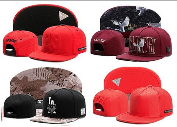 Оптовая 360 цвет новый стиль Cayler сыновья кости Cap Мужчины Женщины casquette шапки мяч Cap
Оптовая 360 цвет новый стиль Cayler сыновья кости Cap Мужчины Женщины casquette шапки мяч Cap