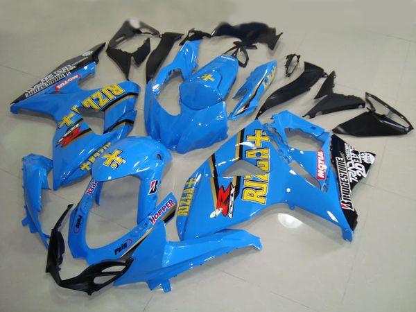 injection mold fairing kit for suzuki gsxr1000 09 10 11-15 blue black fairings set gsxr1000 2009-2015 ot15 
injection mold fairing kit for suzuki gsxr1000 09 10 11-15 blue black fairings set gsxr1000 2009-2015 ot15