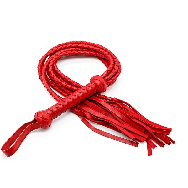 toys fetish whips fetish slave spanking ,pu leather fun handle sword whip with lash product for couples vuclb
toys fetish whips fetish slave spanking ,pu leather fun handle sword whip with lash product for couples vuclb