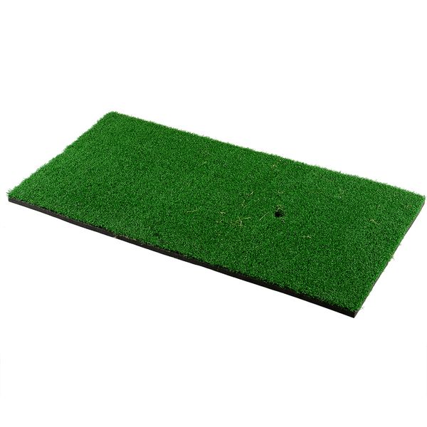 wholesale- backyard golf mat 60x30cm training hitting pad practice rubber tee holder grass indoor
wholesale- backyard golf mat 60x30cm training hitting pad practice rubber tee holder grass indoor