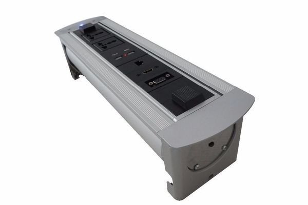 motorized conference furniture socket av power plug rotation motorized electric flipping socket rj45lan rj11 hdmi 110-240v
motorized conference furniture socket av power plug rotation motorized electric flipping socket rj45lan rj11 hdmi 110-240v