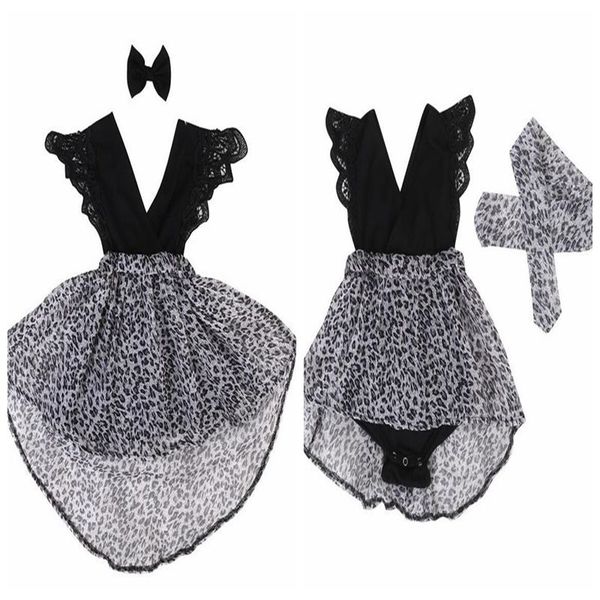 summer girls leopard print dresses baby clothes kids hair bow lace sleeve dress little sisters matching black romper infant clothes in stock, Red;yellow
summer girls leopard print dresses baby clothes kids hair bow lace sleeve dress little sisters matching black romper infant clothes in stock, Red;yellow