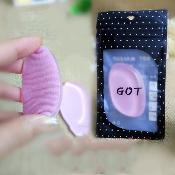 silicone + sponge 2in1 puff silicone makeup sponges silisponge blender set blending powder smooth puff beauty foundation latex sponge t
silicone + sponge 2in1 puff silicone makeup sponges silisponge blender set blending powder smooth puff beauty foundation latex sponge t
