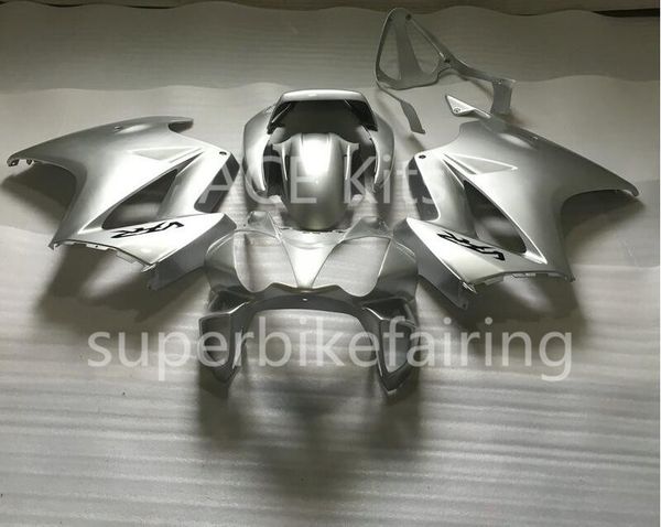 motorcycle fairing kit for honda vfr800 2002 2003 2004 2005 2006 2012 vfr 80002 03 04 05 06 12 abs silver fairings set+3gifts vb06t12
motorcycle fairing kit for honda vfr800 2002 2003 2004 2005 2006 2012 vfr 80002 03 04 05 06 12 abs silver fairings set+3gifts vb06t12