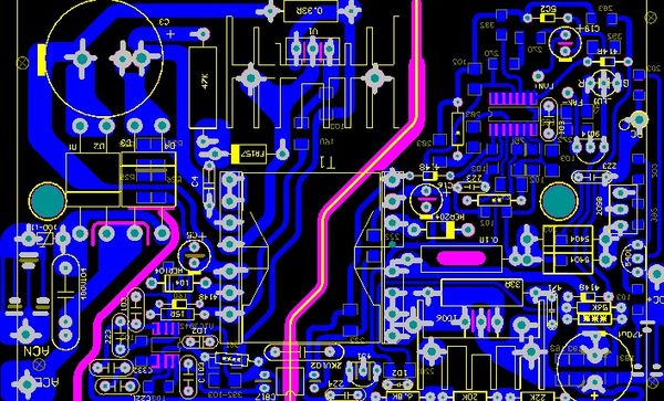 Electric Bicycle Charger Schematic pcb Battery car KA3842 IRF540 LM324 Electric Bicycle Bike
Electric Bicycle Charger Schematic pcb Battery car KA3842 IRF540 LM324 Electric Bicycle Bike