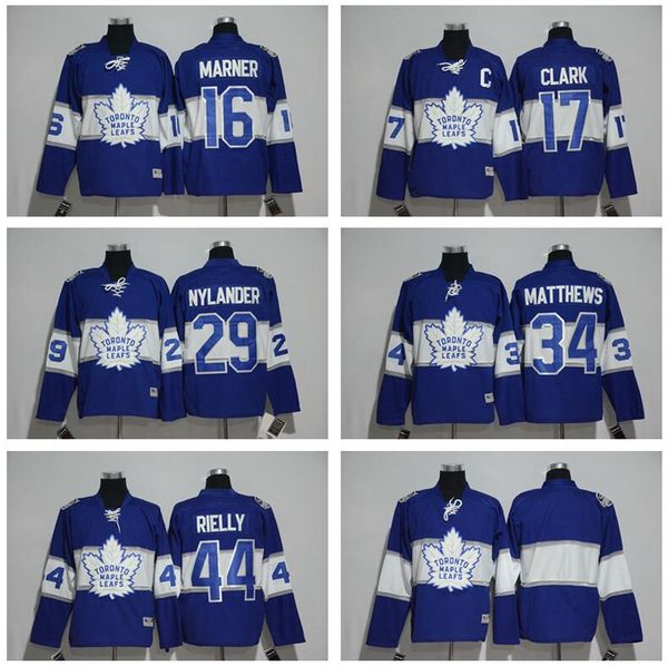 100th anniversary toronto maple leafs 2017 centennial classic jerseys 34 auston matthews 16 mitchell marner 29 william nylander 44 rielly, Black;red
100th anniversary toronto maple leafs 2017 centennial classic jerseys 34 auston matthews 16 mitchell marner 29 william nylander 44 rielly, Black;red