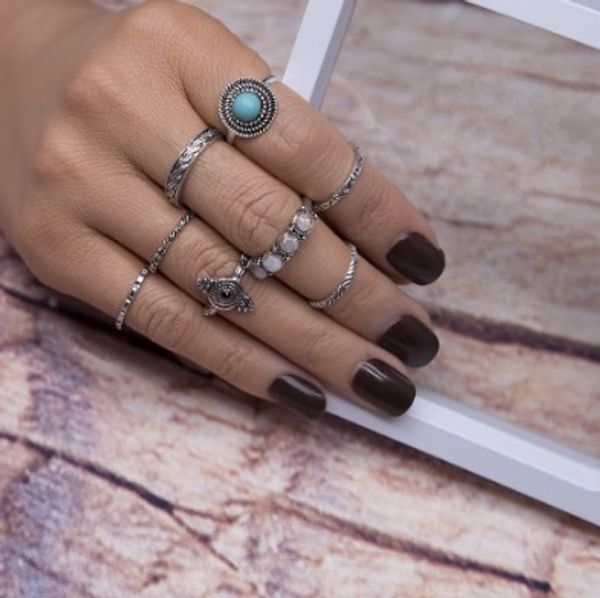 vintage womens stacking rings antique silver above knuckle 8 pcs midi mid finger tip stacking ri
vintage womens stacking rings antique silver above knuckle 8 pcs midi mid finger tip stacking ri