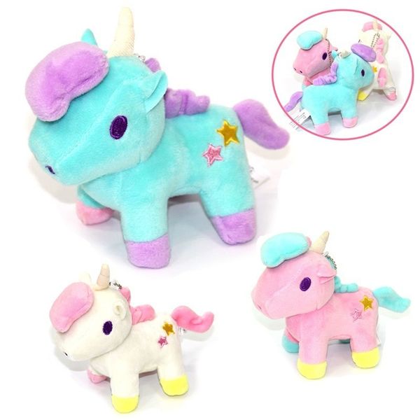 cute cartoon unicorn plush doll animal pendant gift doll
cute cartoon unicorn plush doll animal pendant gift doll